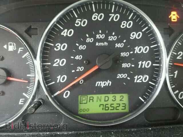 2005 MAZDA MPV - VIN: JM3LW28A850543955 - Фото 8