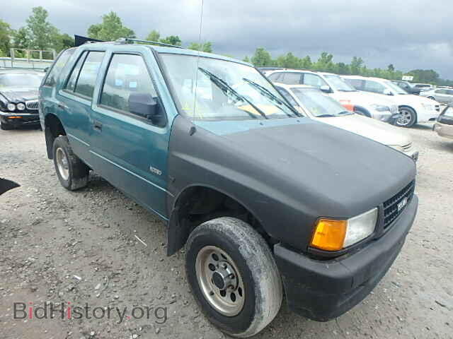 Photo 4S2CK58V5S4375631 - ISUZU RODEO 1995