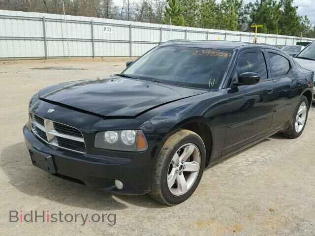 2010 DODGE CHARGER - VIN: 2B3CA3CV7AH196665 - Photo 2