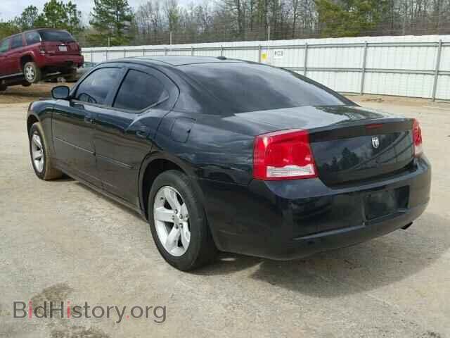 2010 DODGE CHARGER - VIN: 2B3CA3CV7AH196665 - Photo 3