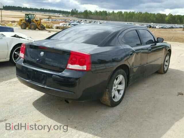 2010 DODGE CHARGER - VIN: 2B3CA3CV7AH196665 - Photo 4