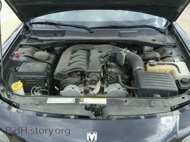 2010 DODGE CHARGER - VIN: 2B3CA3CV7AH196665 - Photo 7