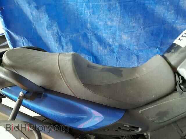 2015 SUZUKI CYCLE DL - VIN: JS1VP56A6F2100660 - Фото 6