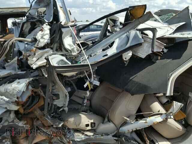 2002 CADILLAC DEVILLE - VIN: 1G6KD54Y52U274397 - Фото 5