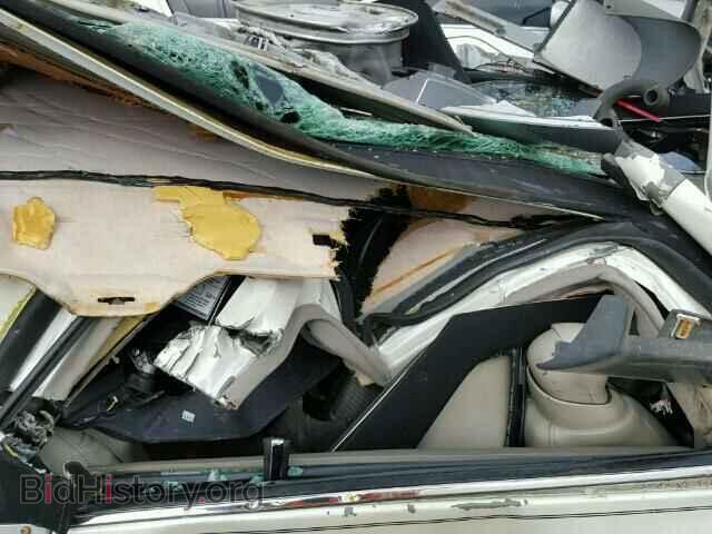 2002 CADILLAC DEVILLE - VIN: 1G6KD54Y52U274397 - Фото 6