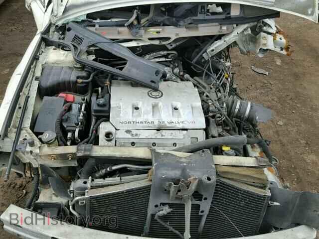 2002 CADILLAC DEVILLE - VIN: 1G6KD54Y52U274397 - Фото 7