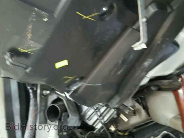 2002 CADILLAC DEVILLE - VIN: 1G6KD54Y52U274397 - Фото 8
