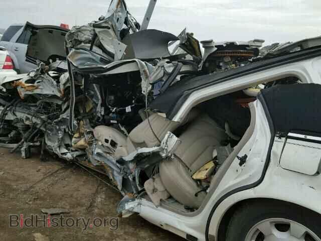 2002 CADILLAC DEVILLE - VIN: 1G6KD54Y52U274397 - Фото 9