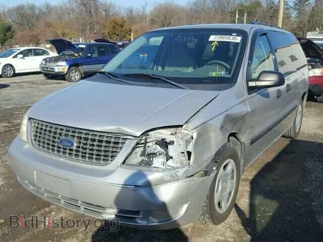 2005 FORD FREESTAR - VIN: 2FMZA516X5BA84124 - Фото 2
