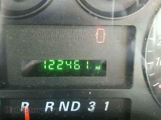 2005 FORD FREESTAR - VIN: 2FMZA516X5BA84124 - Фото 8