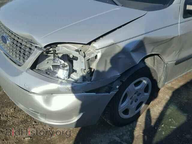 2005 FORD FREESTAR - VIN: 2FMZA516X5BA84124 - Фото 9