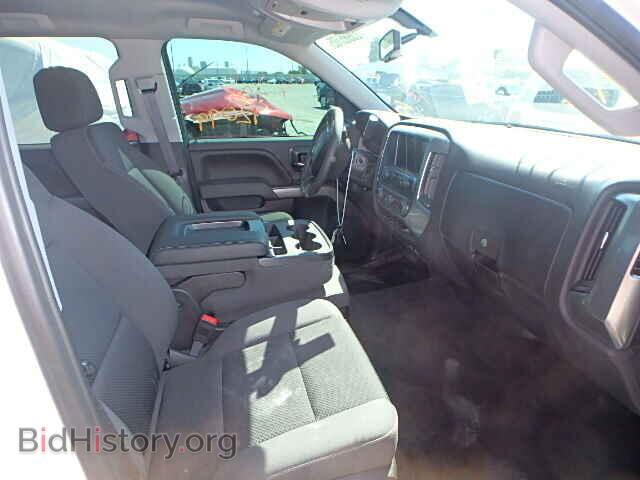 2014 CHEVROLET SILVERADO - VIN: 3GCPCREC7EG207078 - Фото 5