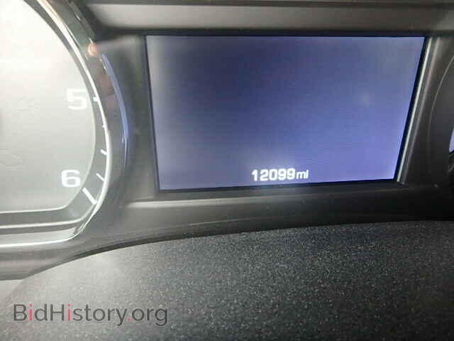 2014 CHEVROLET SILVERADO - VIN: 3GCPCREC7EG207078 - Фото 8
