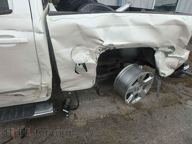 2014 CHEVROLET SILVERADO - VIN: 3GCPCREC7EG207078 - Фото 9