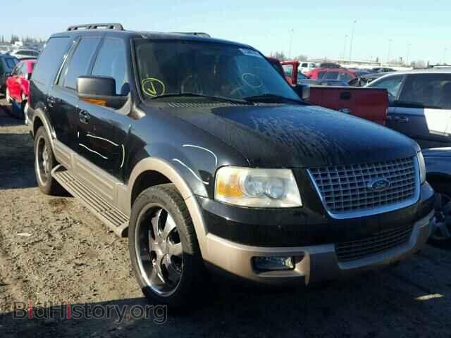 Photo 1FMPU17506LA84155 - FORD EXPEDITION 2006