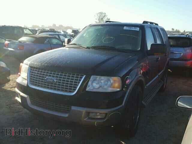 2006 FORD EXPEDITION - VIN: 1FMPU17506LA84155 - Фото 2