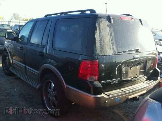 2006 FORD EXPEDITION - VIN: 1FMPU17506LA84155 - Фото 3
