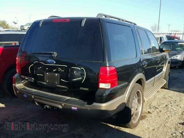 2006 FORD EXPEDITION - VIN: 1FMPU17506LA84155 - Фото 4