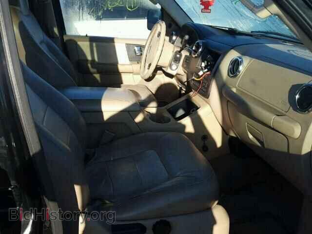 2006 FORD EXPEDITION - VIN: 1FMPU17506LA84155 - Фото 5