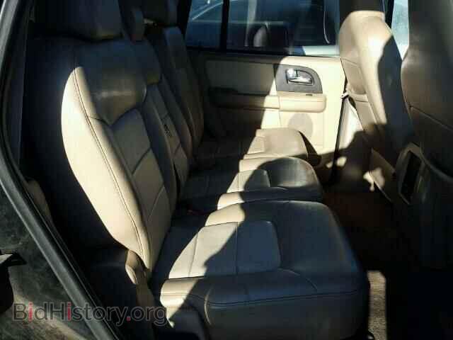 2006 FORD EXPEDITION - VIN: 1FMPU17506LA84155 - Фото 6