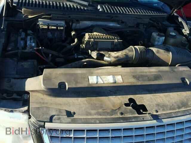 2006 FORD EXPEDITION - VIN: 1FMPU17506LA84155 - Фото 7