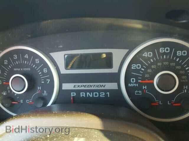 2006 FORD EXPEDITION - VIN: 1FMPU17506LA84155 - Фото 8