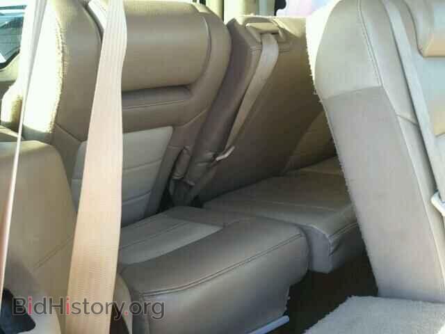 2006 FORD EXPEDITION - VIN: 1FMPU17506LA84155 - Фото 9