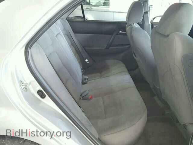 2007 MAZDA 6 - VIN: 1YVHP80C475M05745 - Photo 6