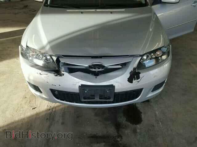 2007 MAZDA 6 - VIN: 1YVHP80C475M05745 - Photo 7