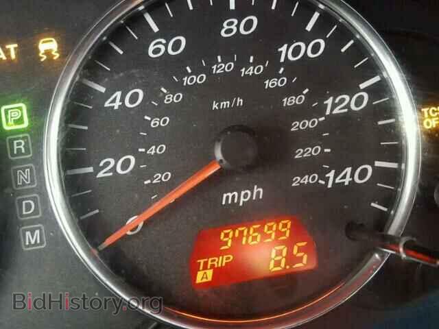 2007 MAZDA 6 - VIN: 1YVHP80C475M05745 - Photo 8