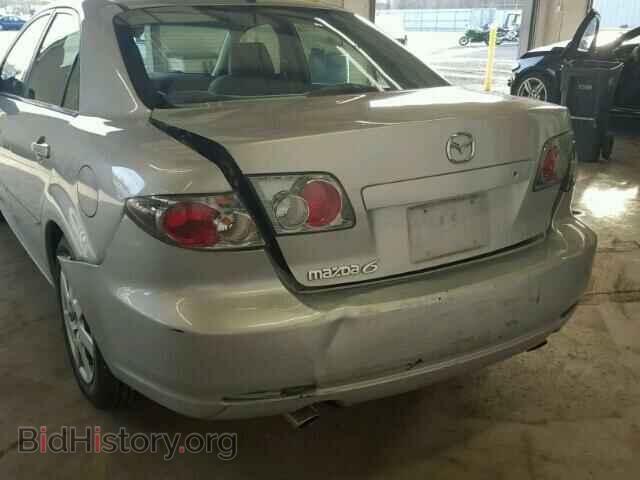 2007 MAZDA 6 - VIN: 1YVHP80C475M05745 - Photo 9