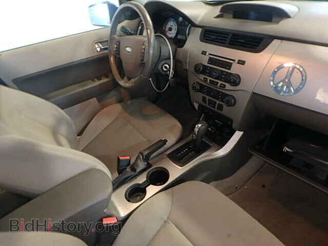 2009 FORD FOCUS - VIN: 1FAHP36N39W125903 - Photo 5