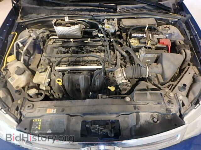 2009 FORD FOCUS - VIN: 1FAHP36N39W125903 - Photo 7