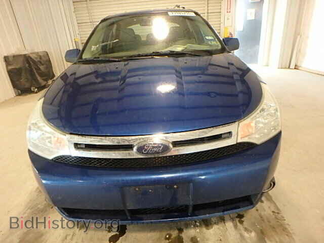 2009 FORD FOCUS - VIN: 1FAHP36N39W125903 - Photo 9