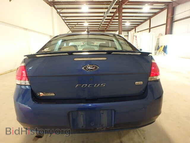 2009 FORD FOCUS - VIN: 1FAHP36N39W125903 - Photo 10