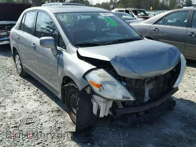 Photo 3N1BC11EX9L350366 - NISSAN VERSA 2009