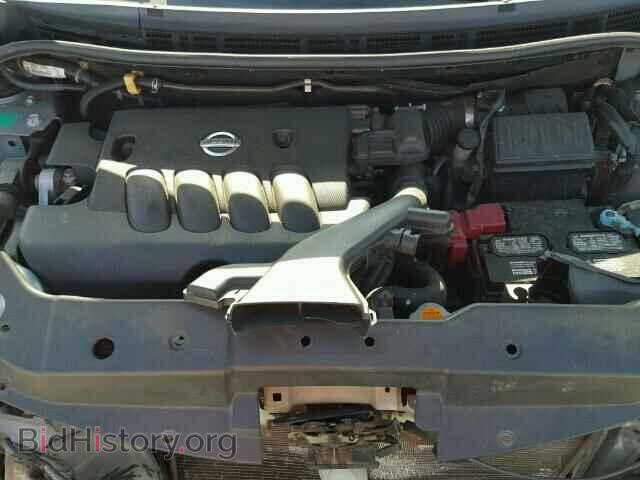 2009 NISSAN VERSA - VIN: 3N1BC11EX9L350366 - Фото 7