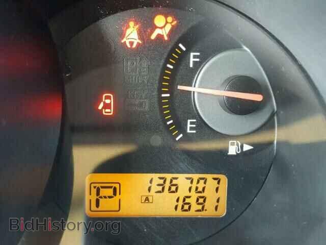 2009 NISSAN VERSA - VIN: 3N1BC11EX9L350366 - Фото 8
