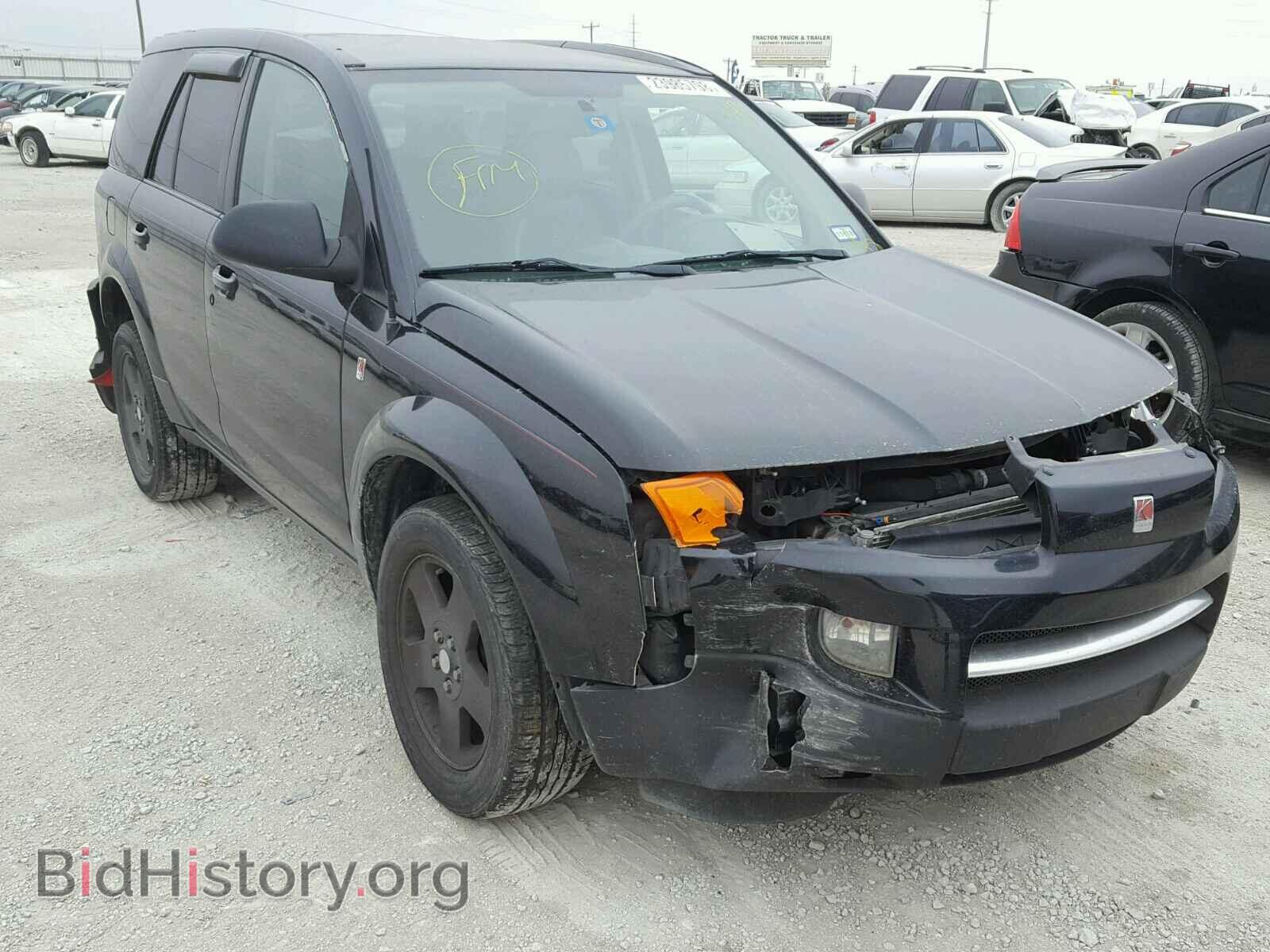 Photo 5GZCZ63424S822912 - SATURN VUE 2004