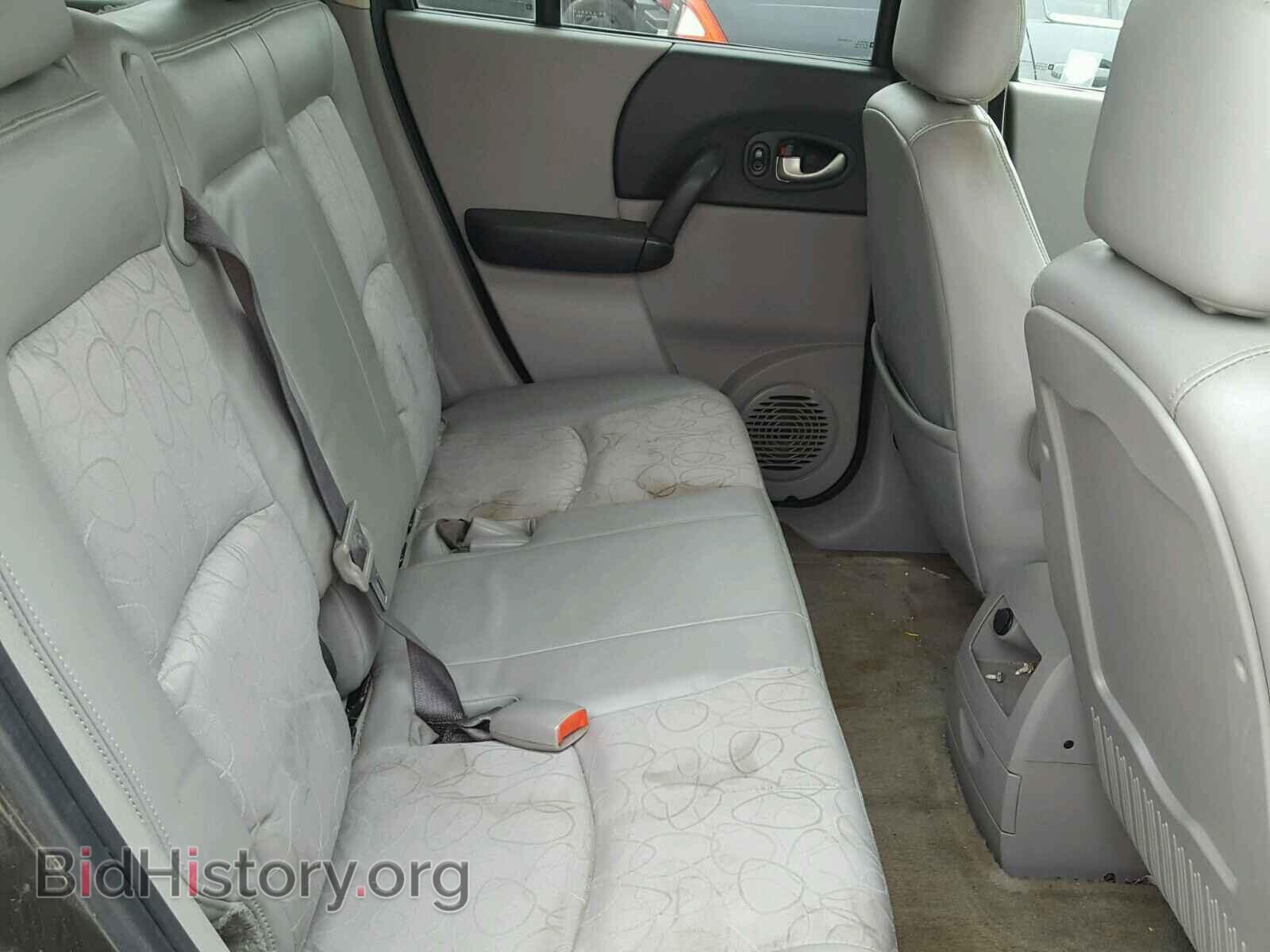 2004 SATURN VUE - VIN: 5GZCZ63424S822912 - Фото 6