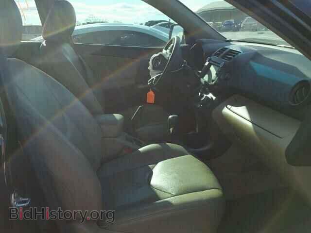 2012 TOYOTA RAV4 - VIN: 2T3ZF4DV1CW123860 - Фото 5