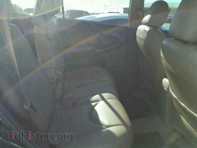 2012 TOYOTA RAV4 - VIN: 2T3ZF4DV1CW123860 - Фото 6