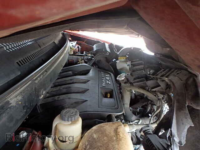 2012 DODGE JOURNEY - VIN: 3C4PDCAB4CT216932 - Фото 7