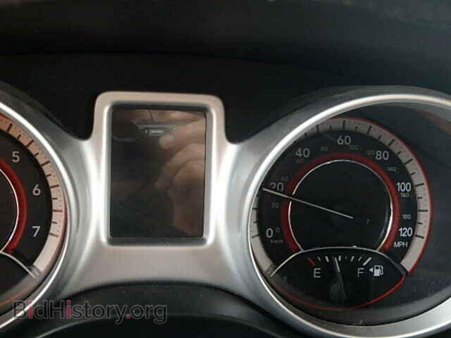 2012 DODGE JOURNEY - VIN: 3C4PDCAB4CT216932 - Фото 8