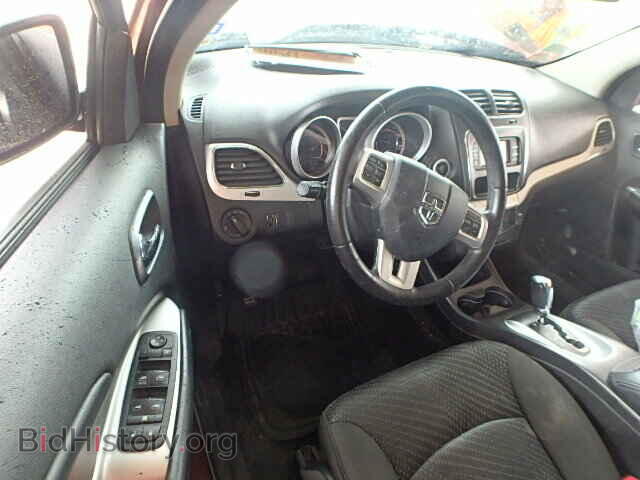 2012 DODGE JOURNEY - VIN: 3C4PDCAB4CT216932 - Фото 9