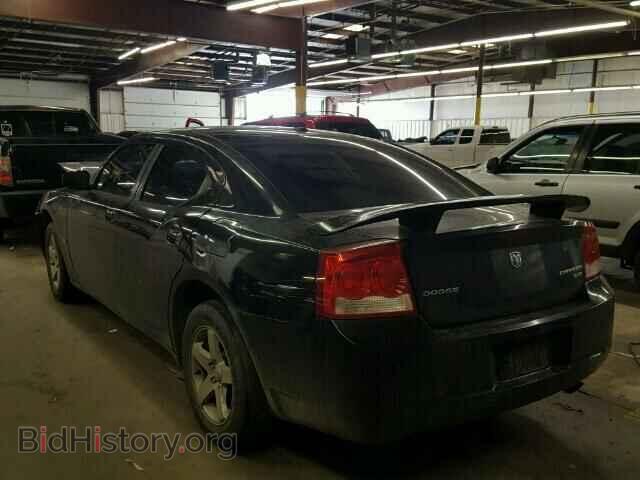 2010 DODGE CHARGER - VIN: 2B3CA3CV7AH307425 - Фото 3