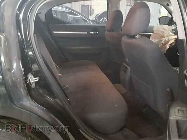 2010 DODGE CHARGER - VIN: 2B3CA3CV7AH307425 - Фото 6