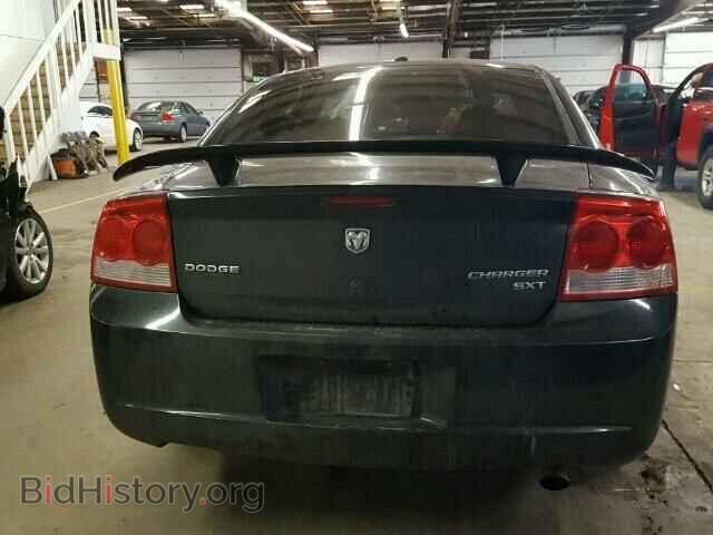 2010 DODGE CHARGER - VIN: 2B3CA3CV7AH307425 - Фото 10