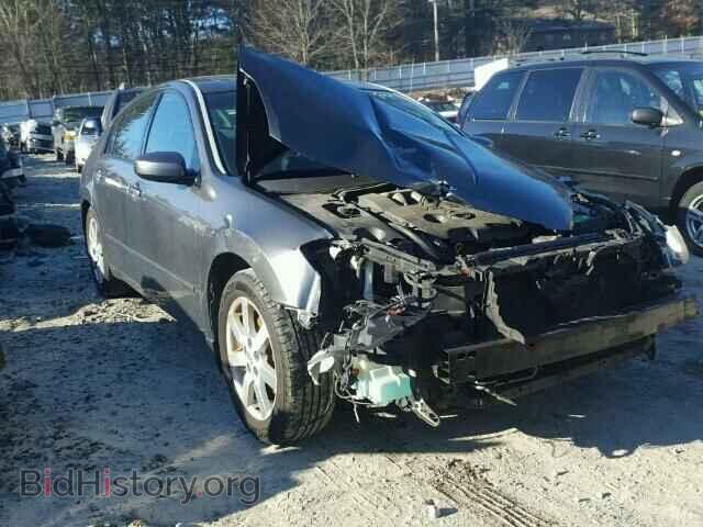 Фотография 1N4BA41EX6C864302 - NISSAN MAXIMA 2006
