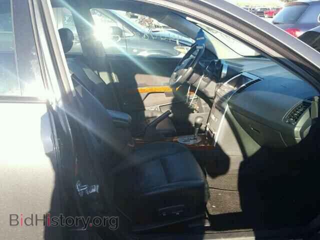 2006 NISSAN MAXIMA - VIN: 1N4BA41EX6C864302 - Фото 5